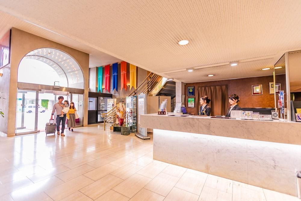 Kochi Sunrise Hotel Екстериор снимка
