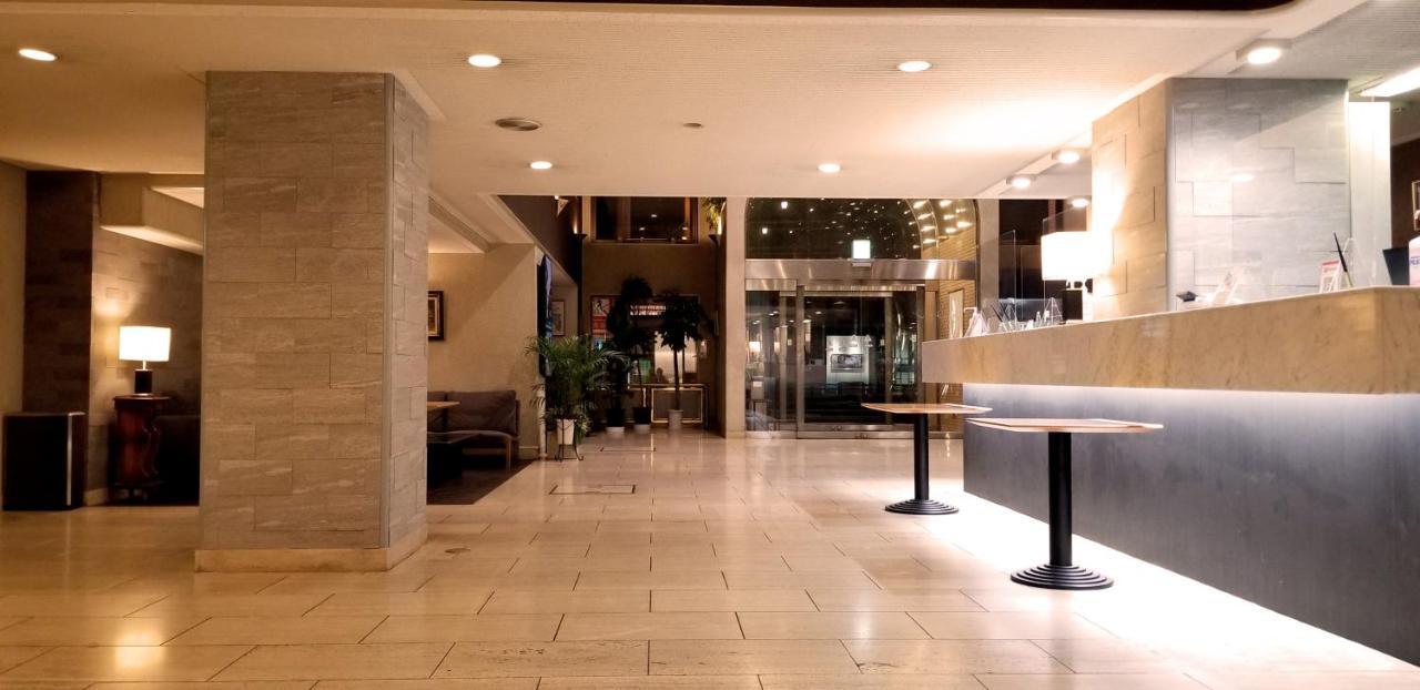 Kochi Sunrise Hotel Екстериор снимка