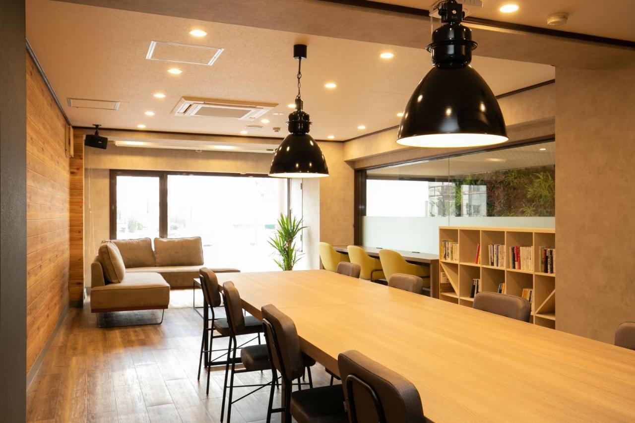 Kochi Sunrise Hotel Екстериор снимка