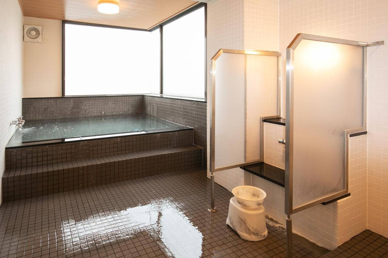 Kochi Sunrise Hotel Екстериор снимка
