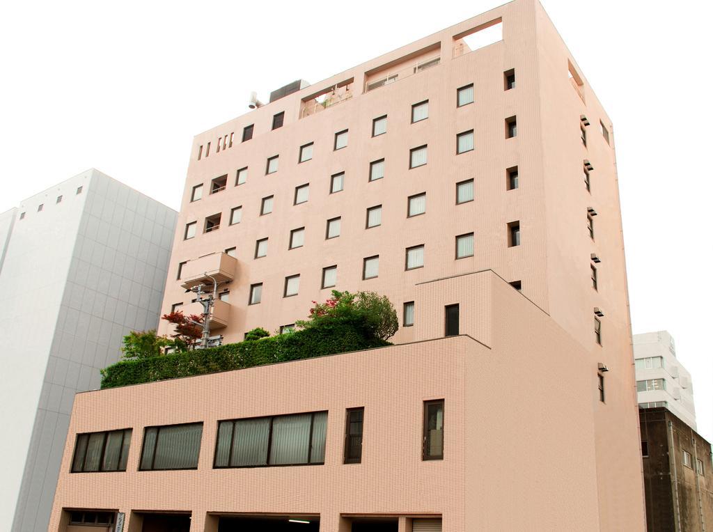 Kochi Sunrise Hotel Екстериор снимка